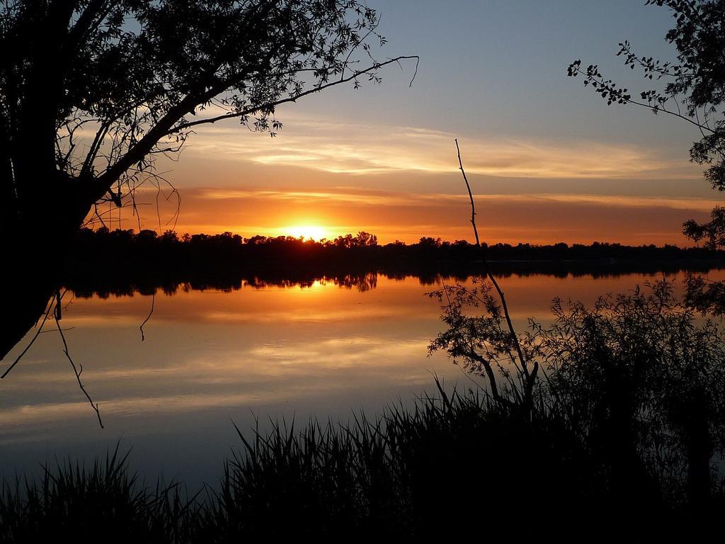 Apartament Les Rives De Garonne Latresne Zewnętrze zdjęcie